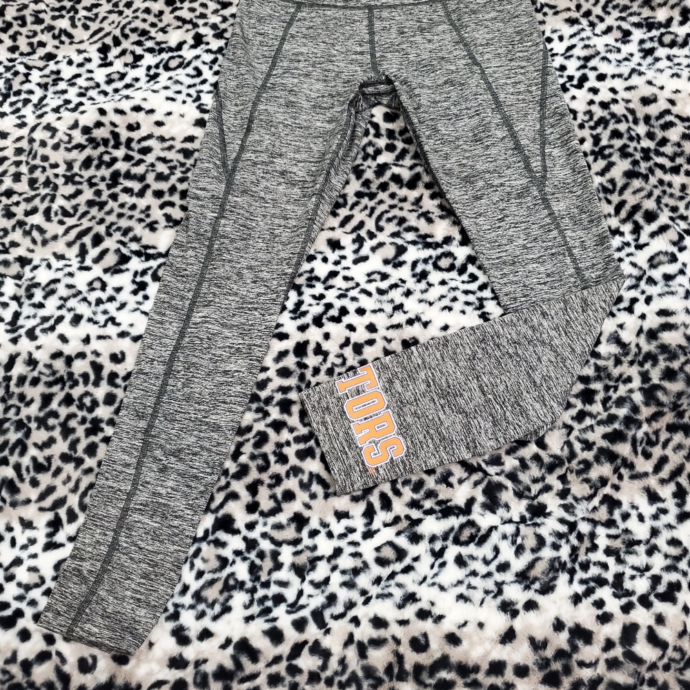 Florida gator yoga pants